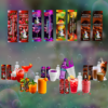 Wholesale Bars